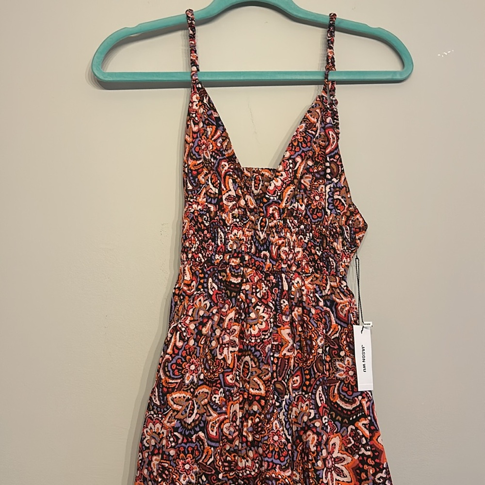 Jason Wu dress NWT